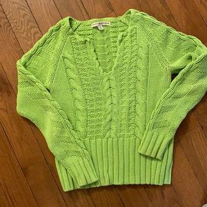 Tommy ladies sweater